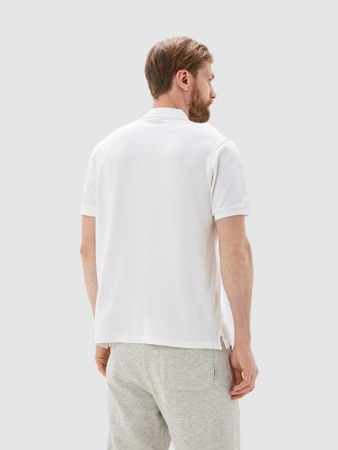 Polo Hombre Franklin Marshall