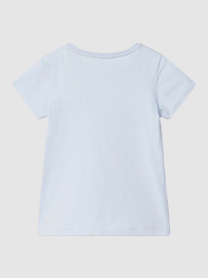 Camiseta Nia Guess