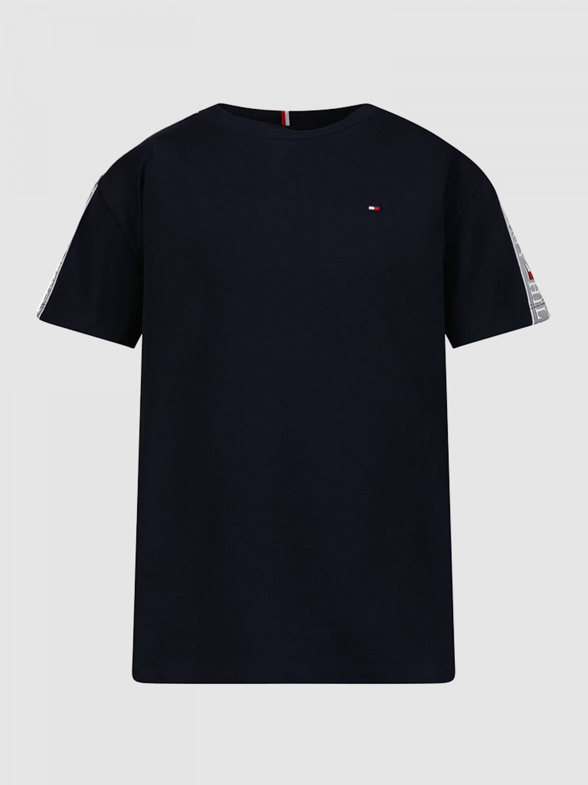 T-Shirt Boy Tommy Jeans Kids