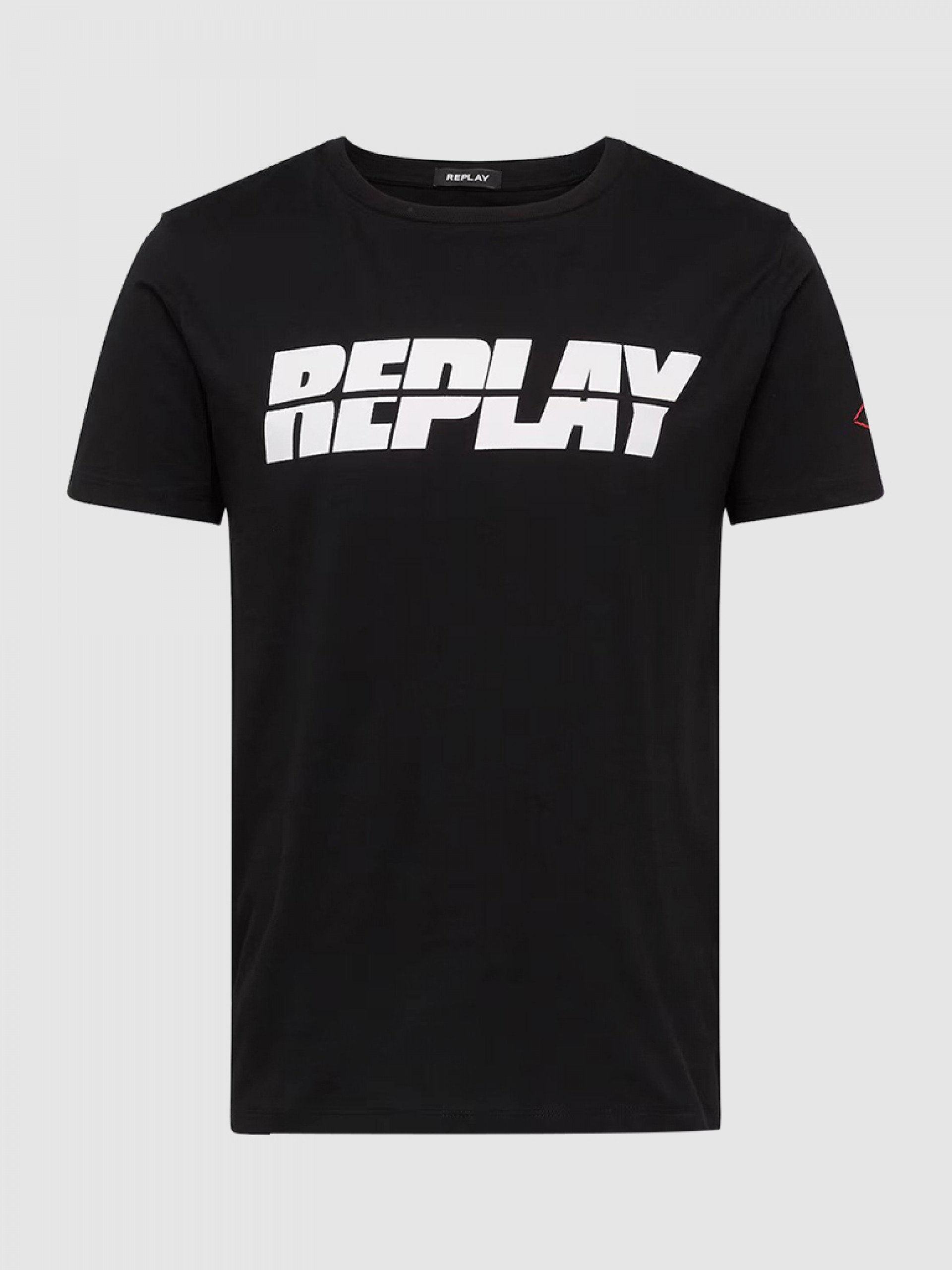 T-Shirt Man Replay