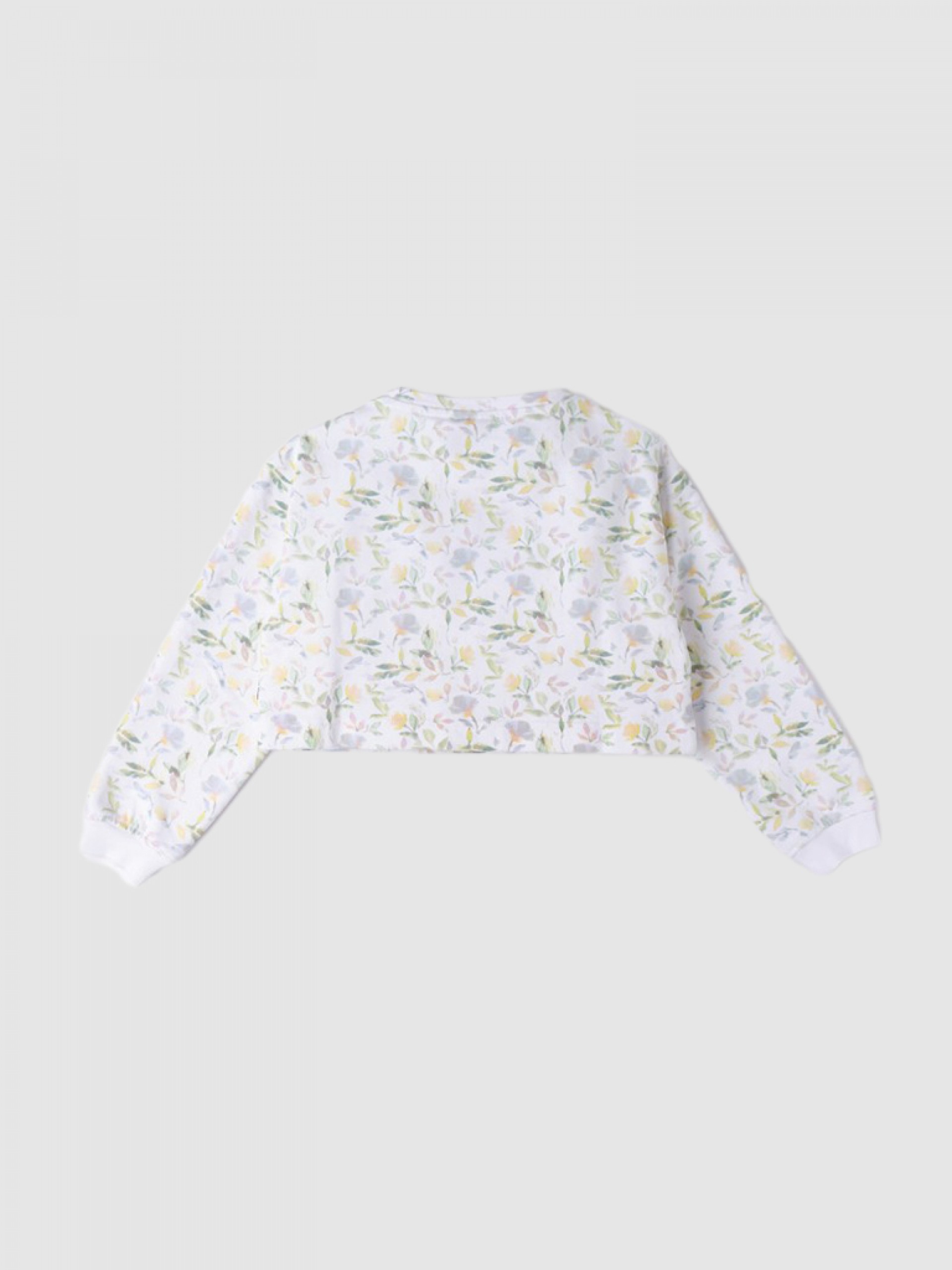Sweatshirt Niña Superga