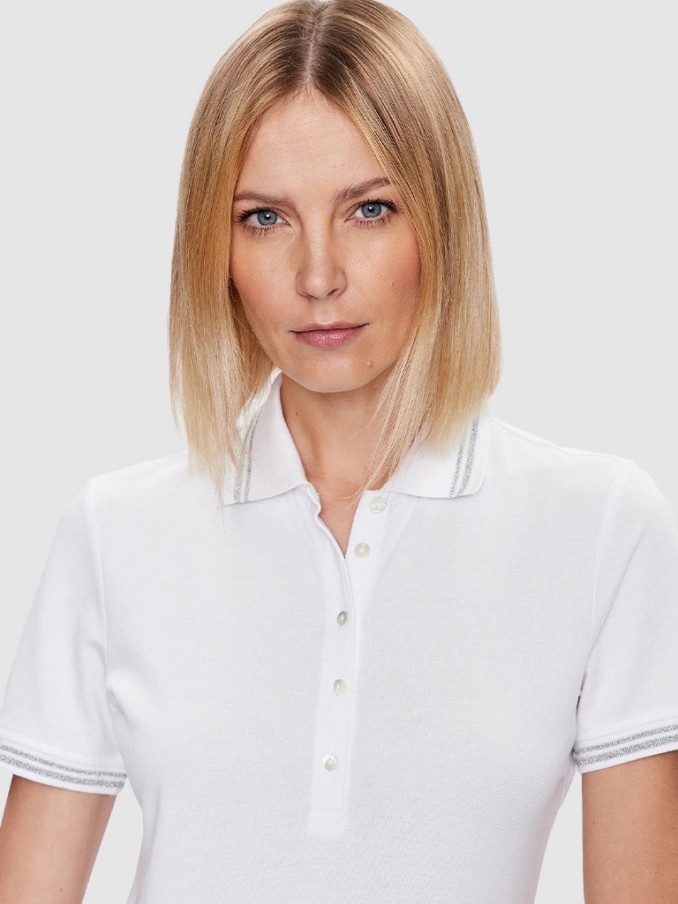 Polo Shirt Woman Geox