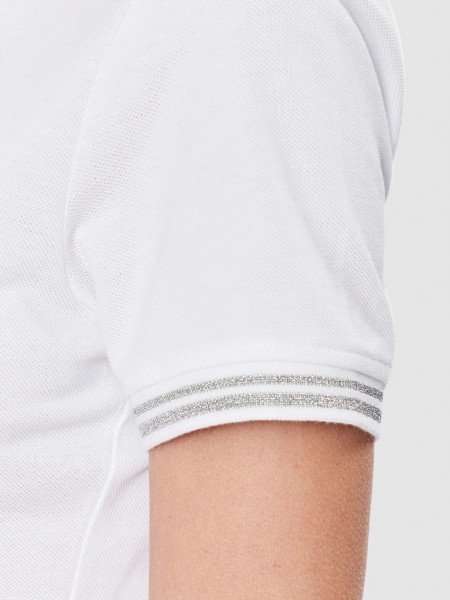 Polo Shirt Woman Geox
