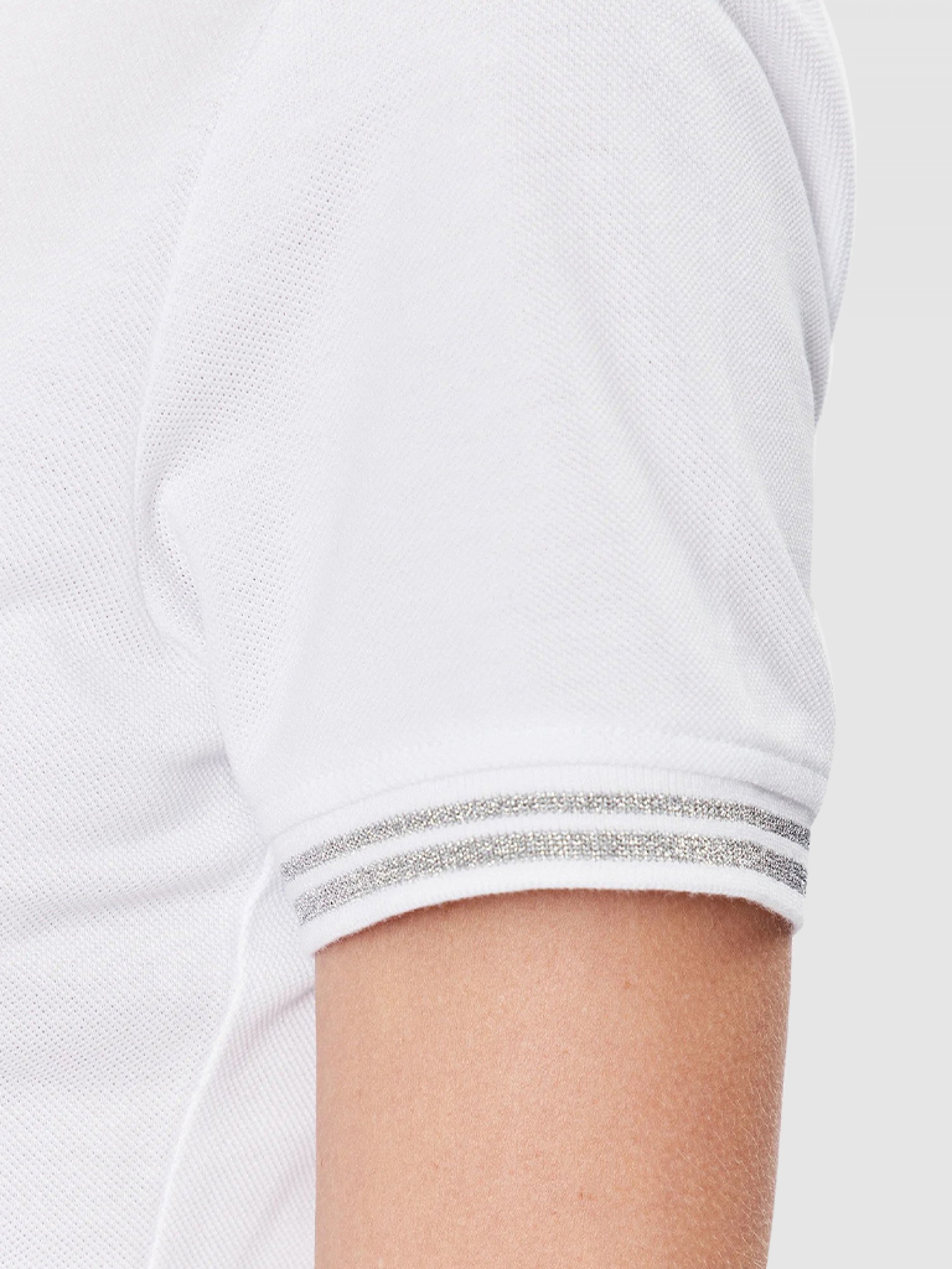 Polo Shirt Woman Geox