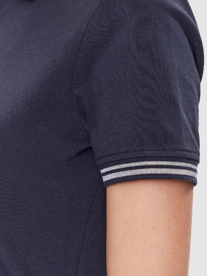 Polo Shirt Woman Geox