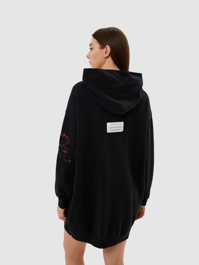 Dress Woman Replay