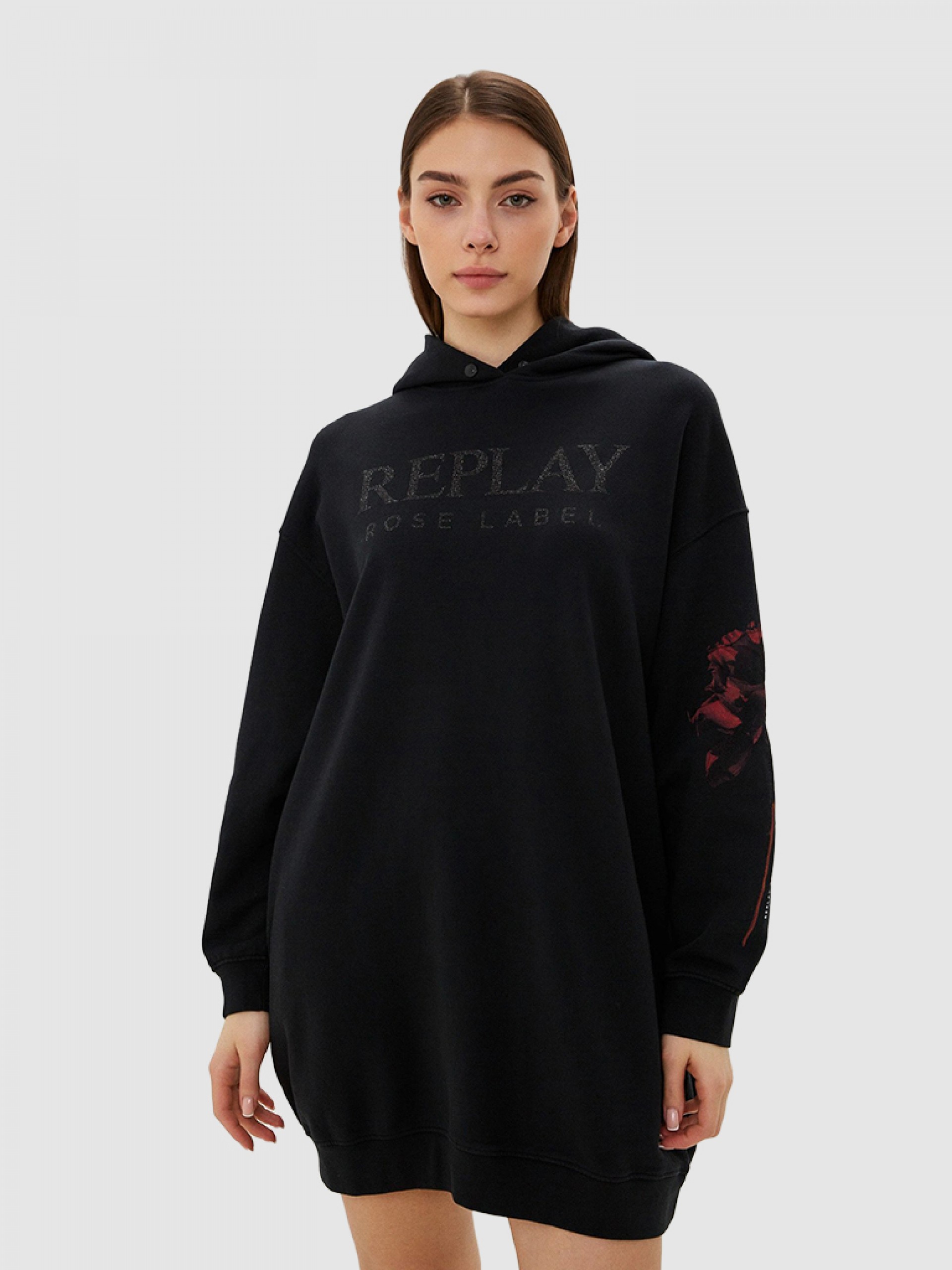Dress Woman Replay
