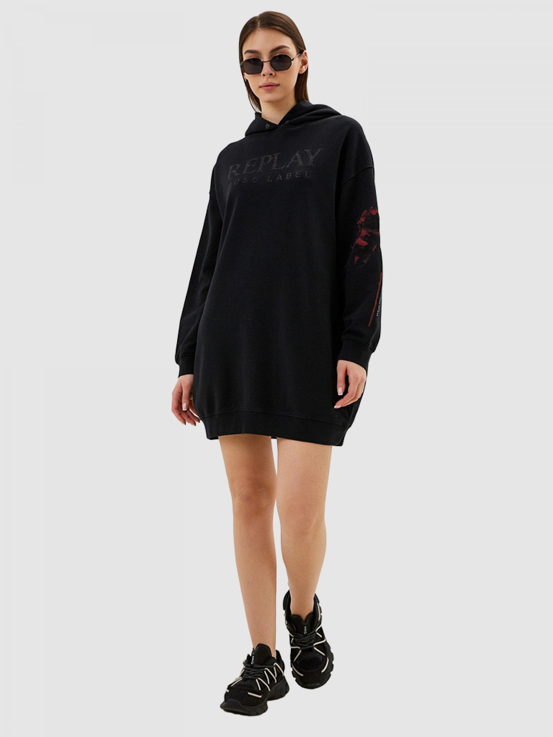 Dress Woman Replay