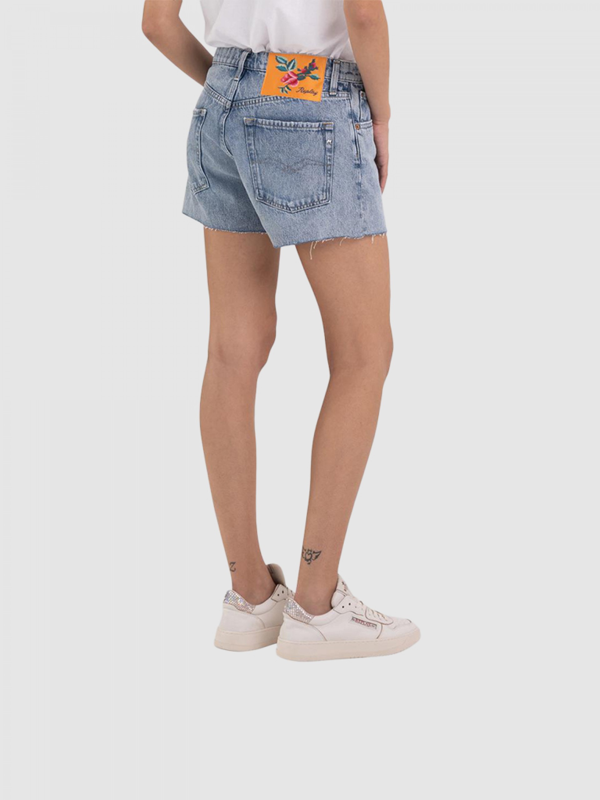 Jeans Mujer Replay