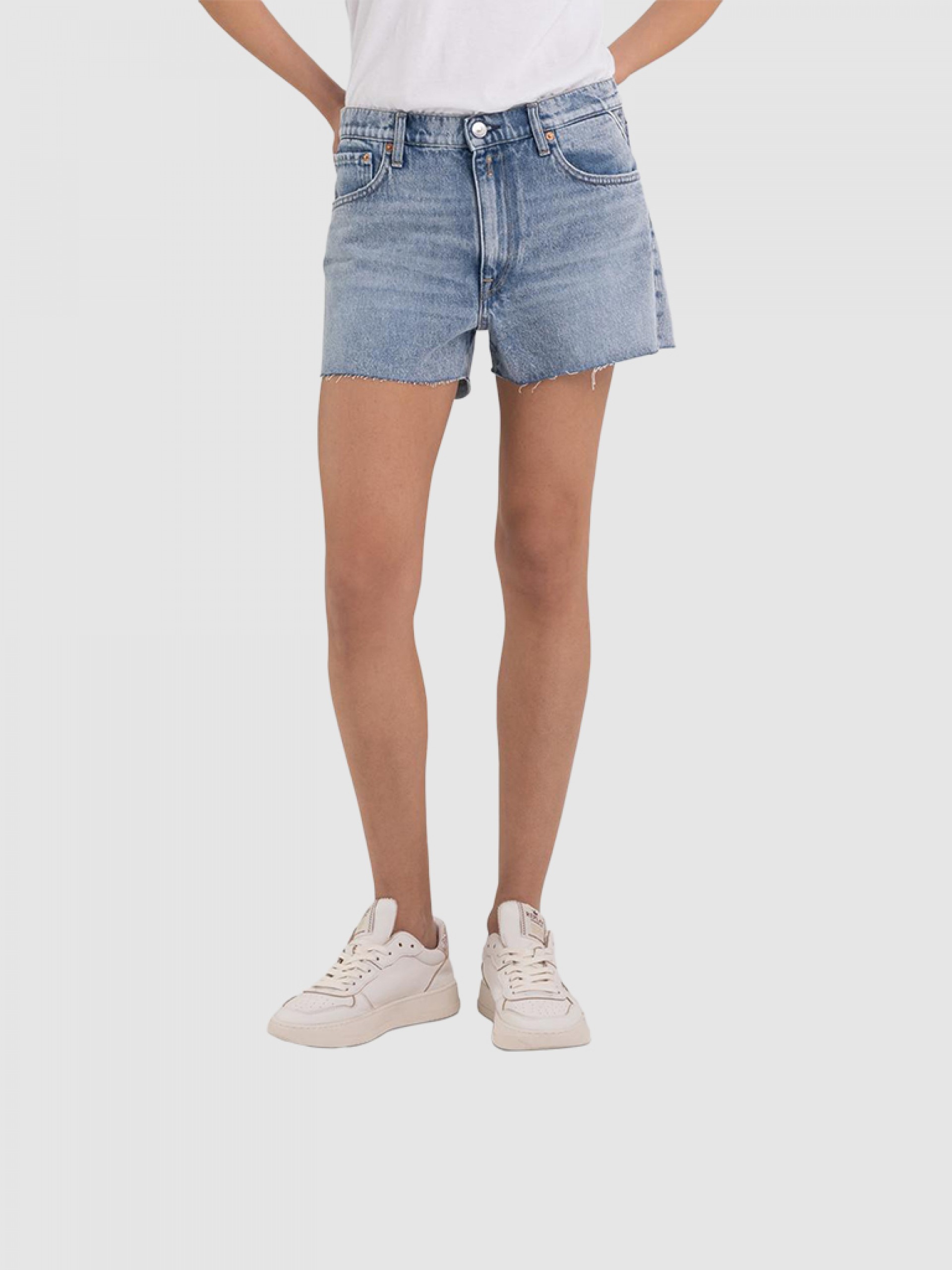 Jeans Mujer Replay