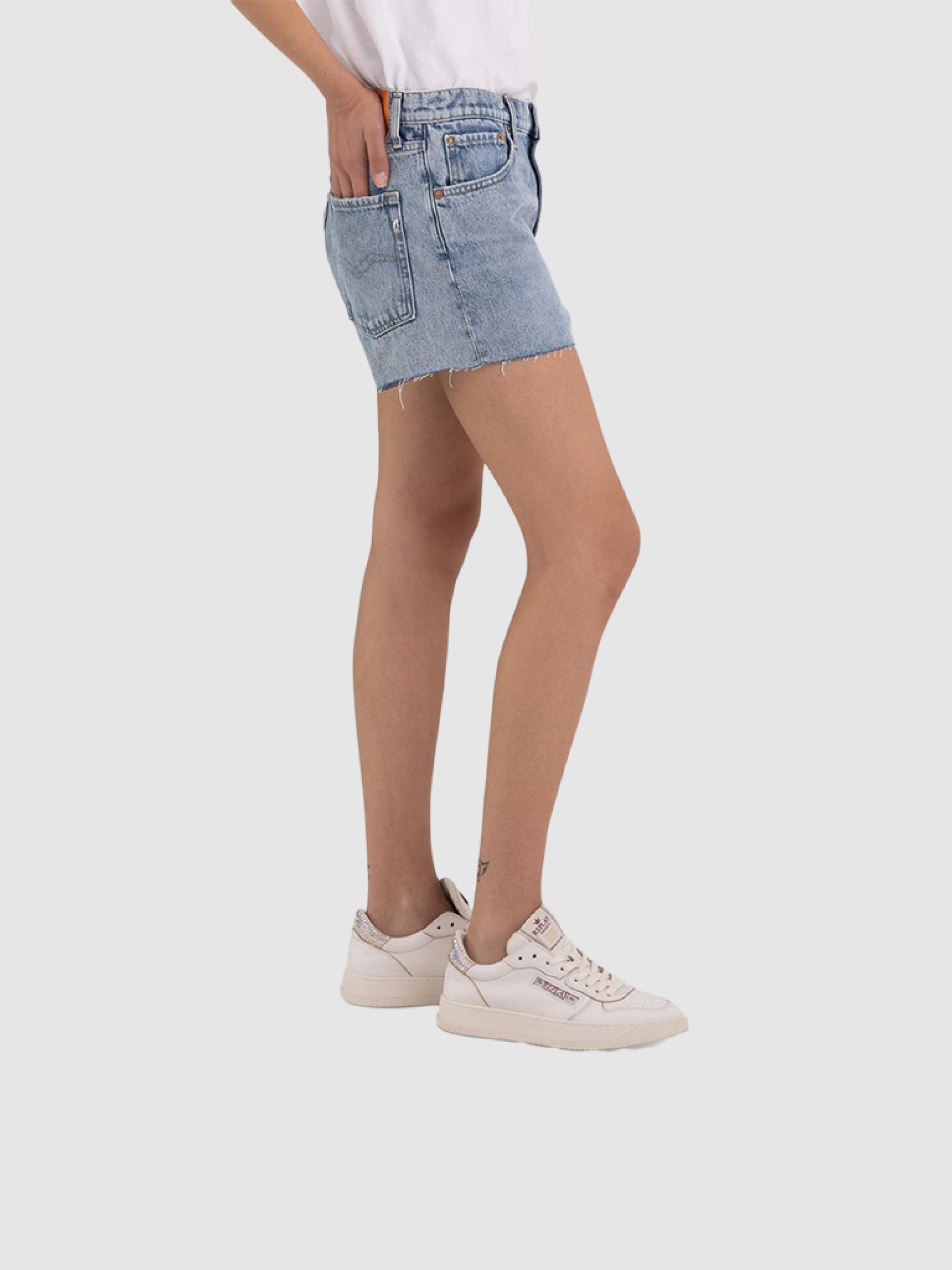 Jeans Mujer Replay