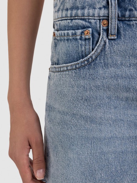 Jeans Woman Replay