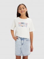 Camiseta Niña Levis Camiseta Niña Levis