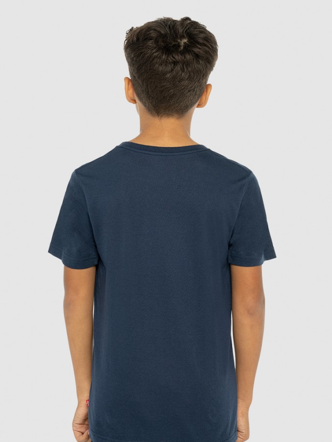 T-Shirt Boy Levis