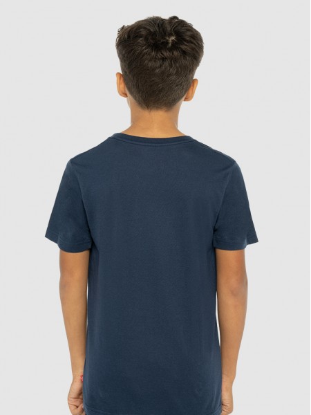 Camiseta Niño Levis Camiseta Niño Levis