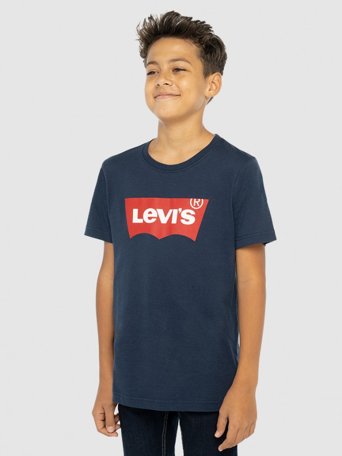 T-Shirt Boy Levis