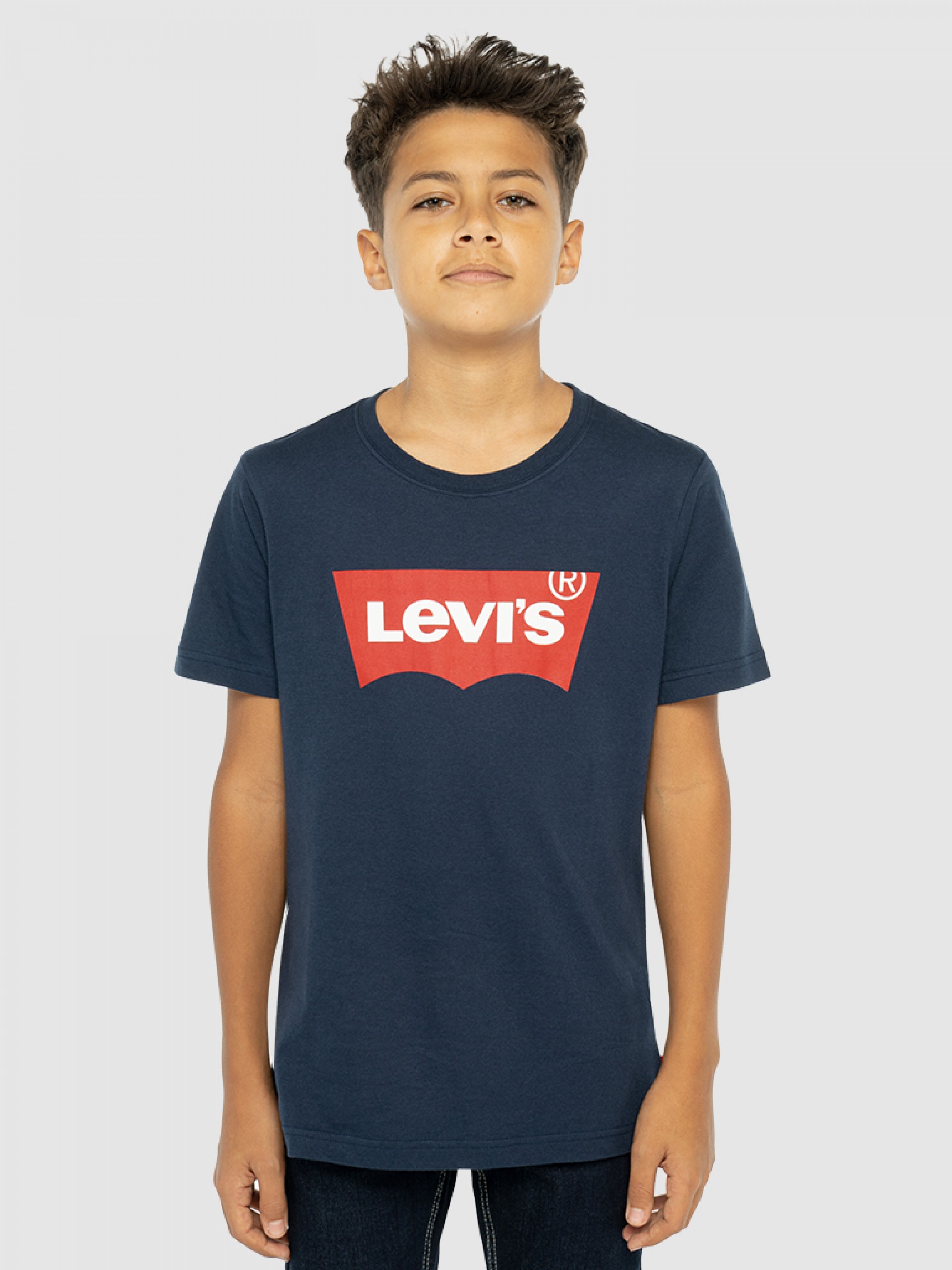 Camiseta Niño Levis