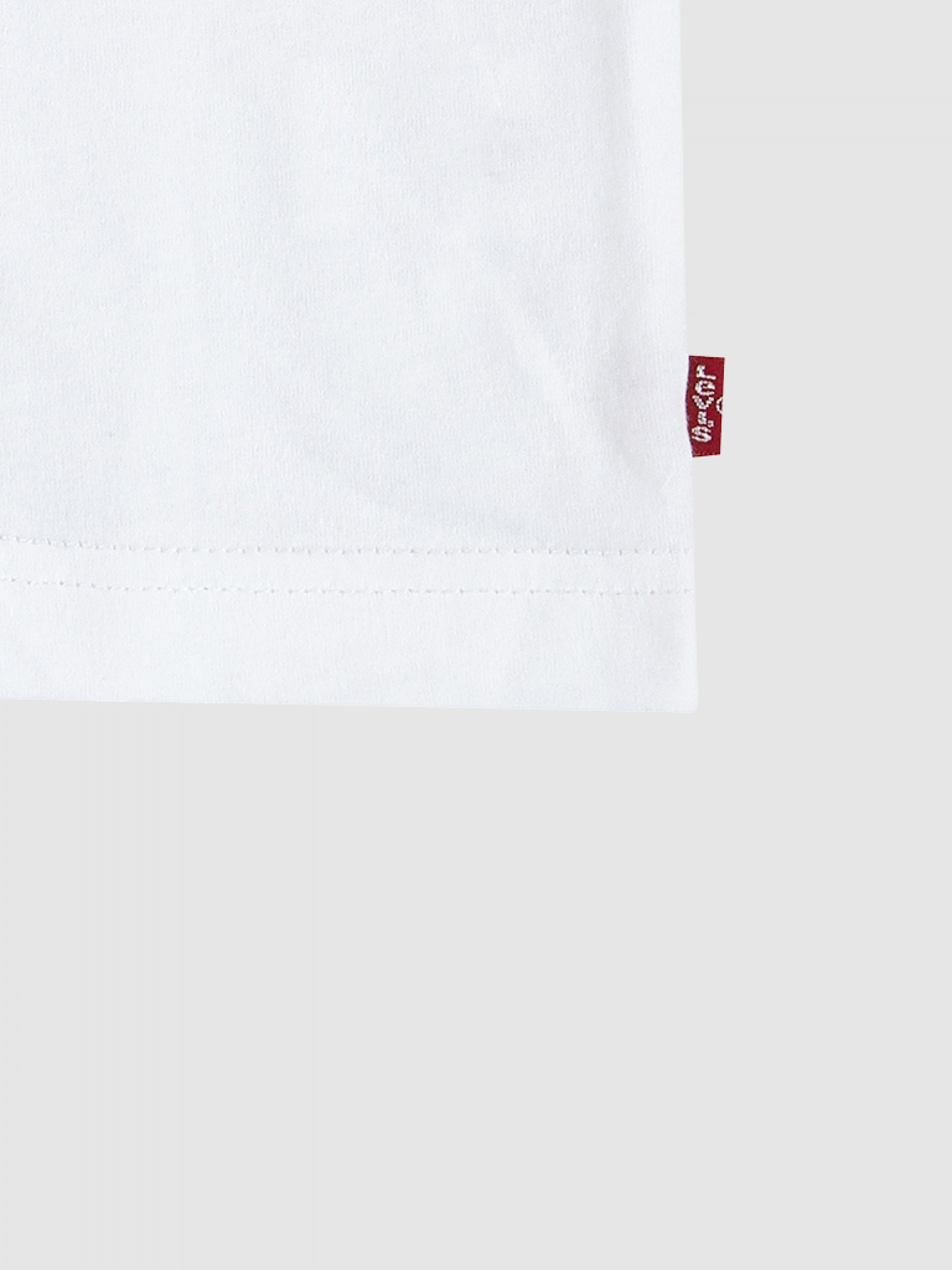 T-Shirt Boy Levis