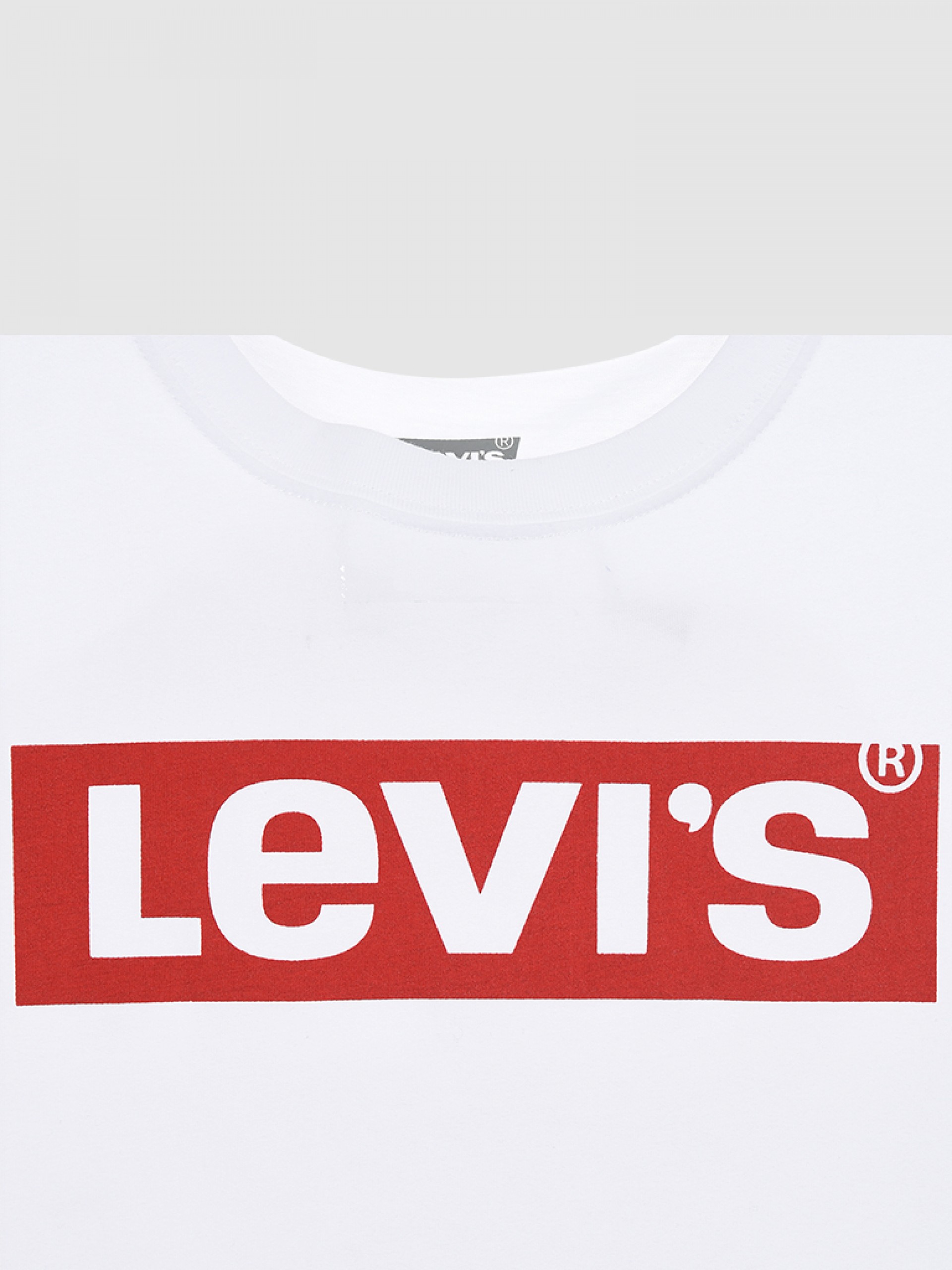 T-Shirt Boy Levis