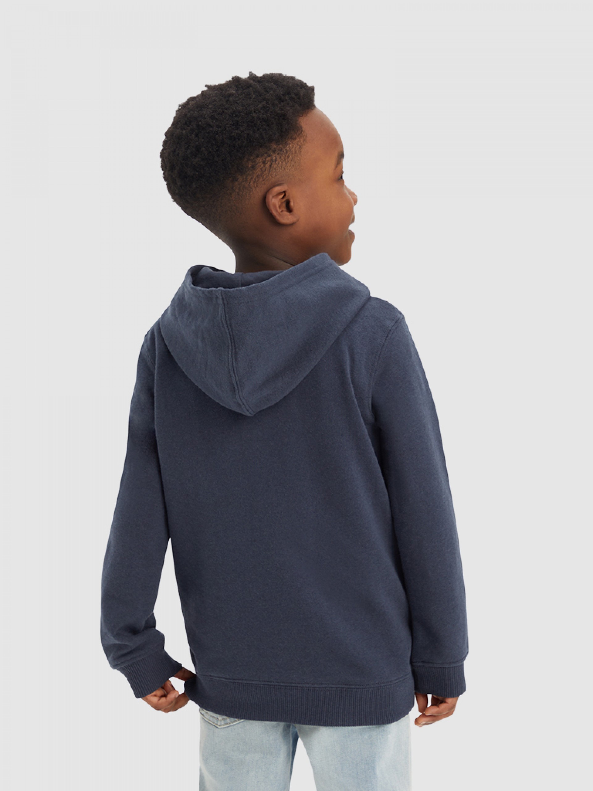 Sweatshirt Boy Levis