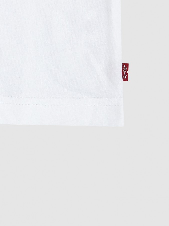 T-Shirt Boy Levis