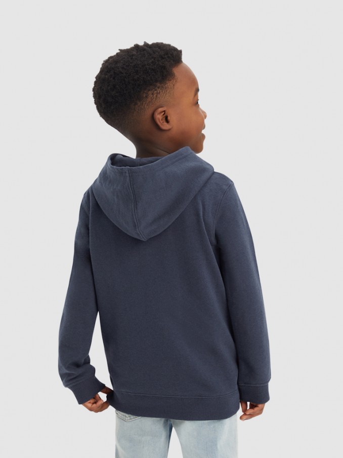 Sweatshirt Boy Levis