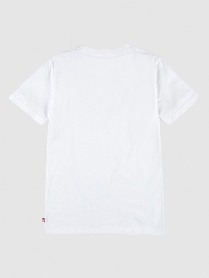T-Shirt Boy Levis