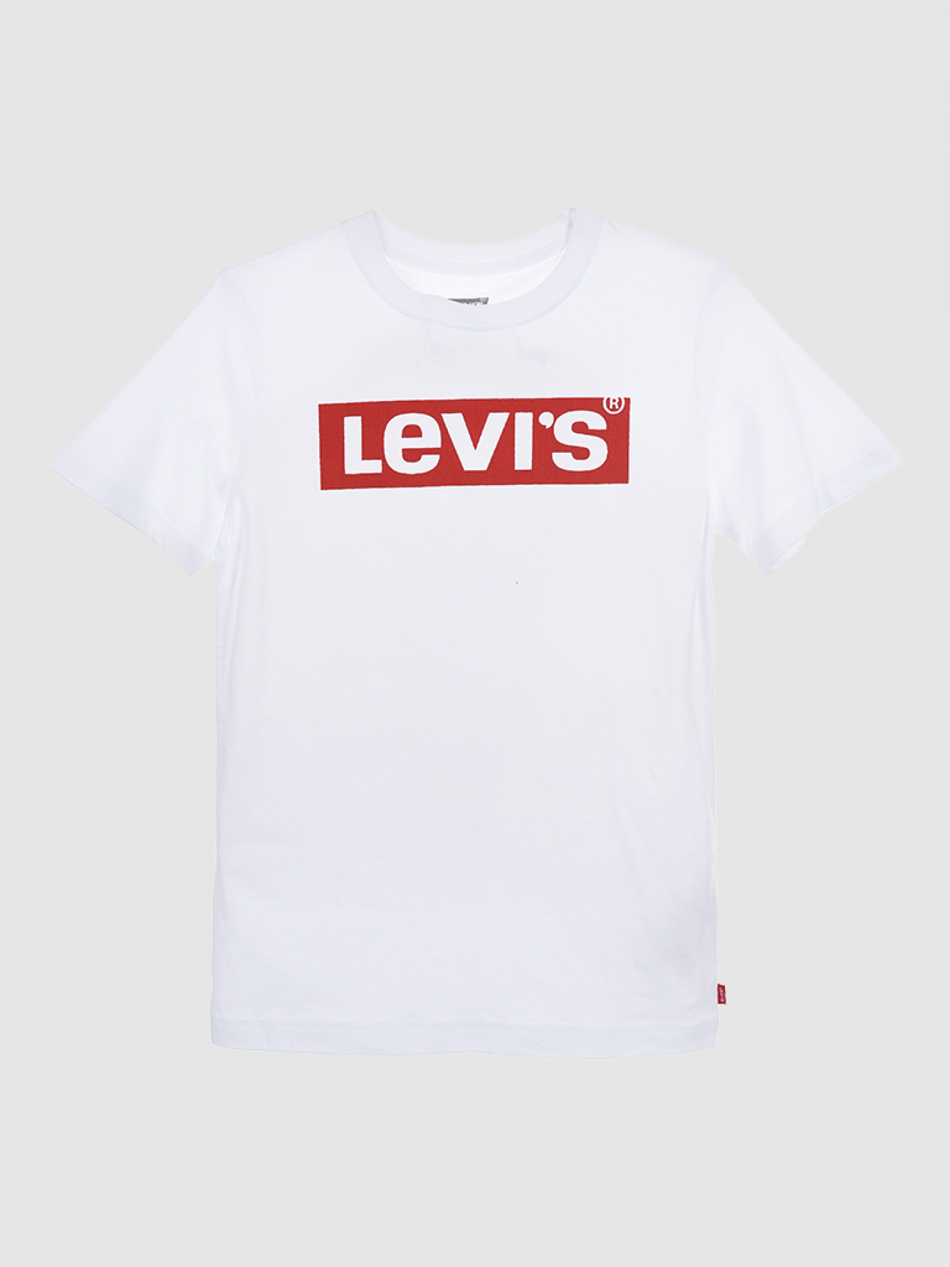 T-Shirt Boy Levis