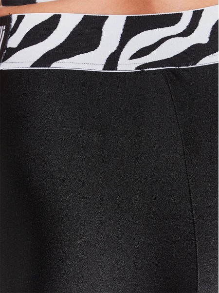 Leggings Mulher Just Cavalli