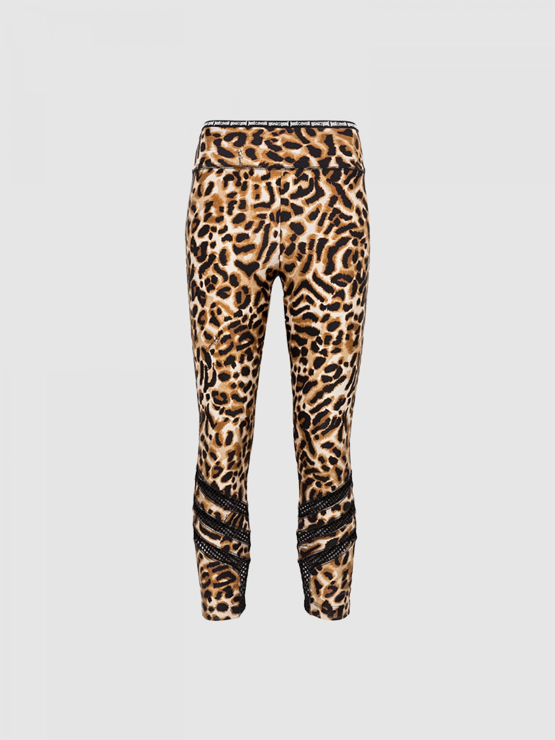 Leggings Woman Just Cavalli