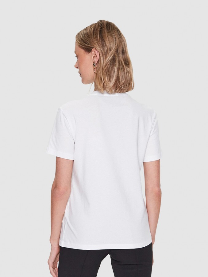 T-Shirt Woman Just Cavalli