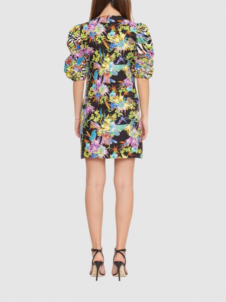 Vestidos Mulher Just Cavalli