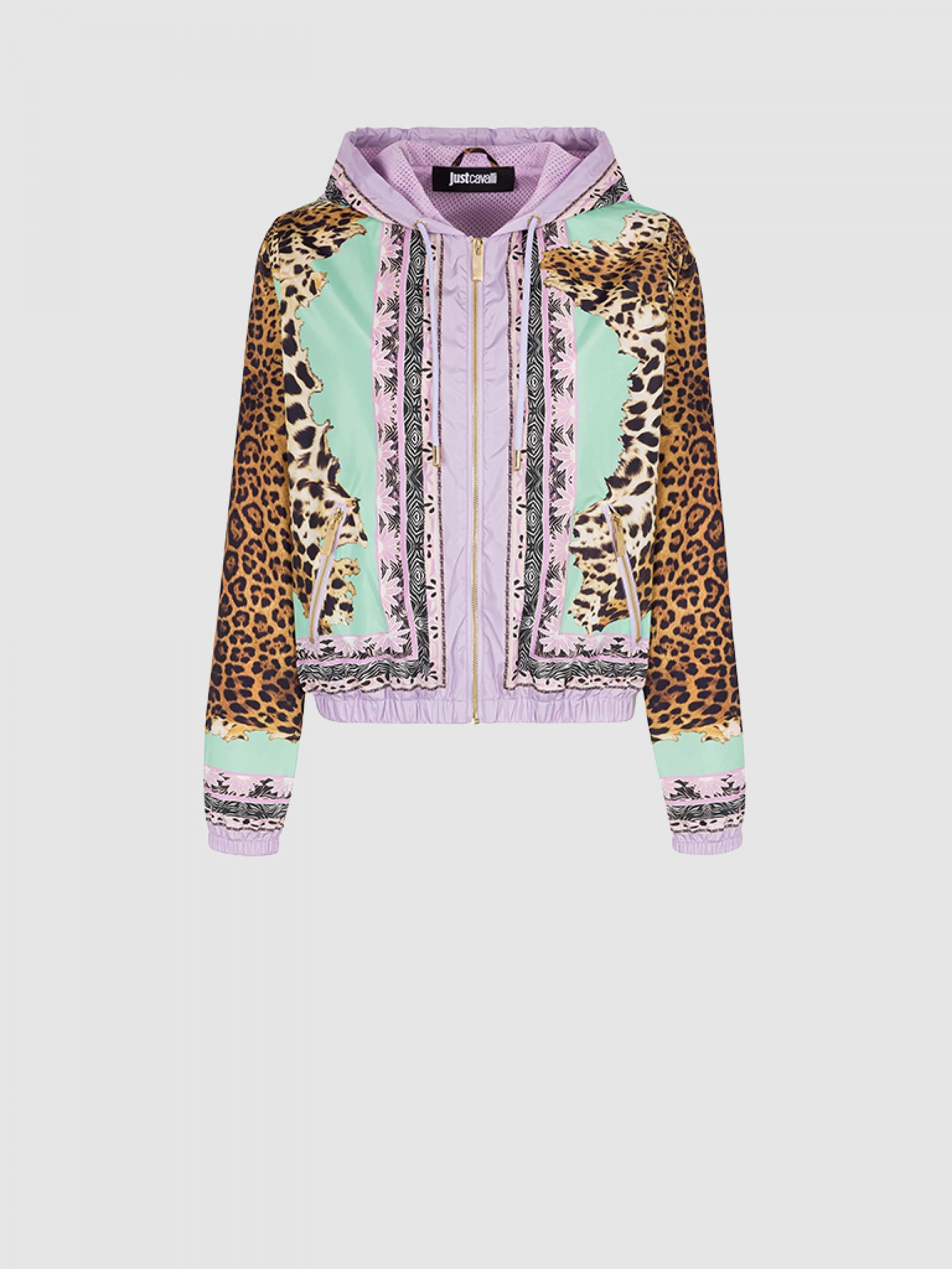 Chaqueta Mujer Just Cavalli