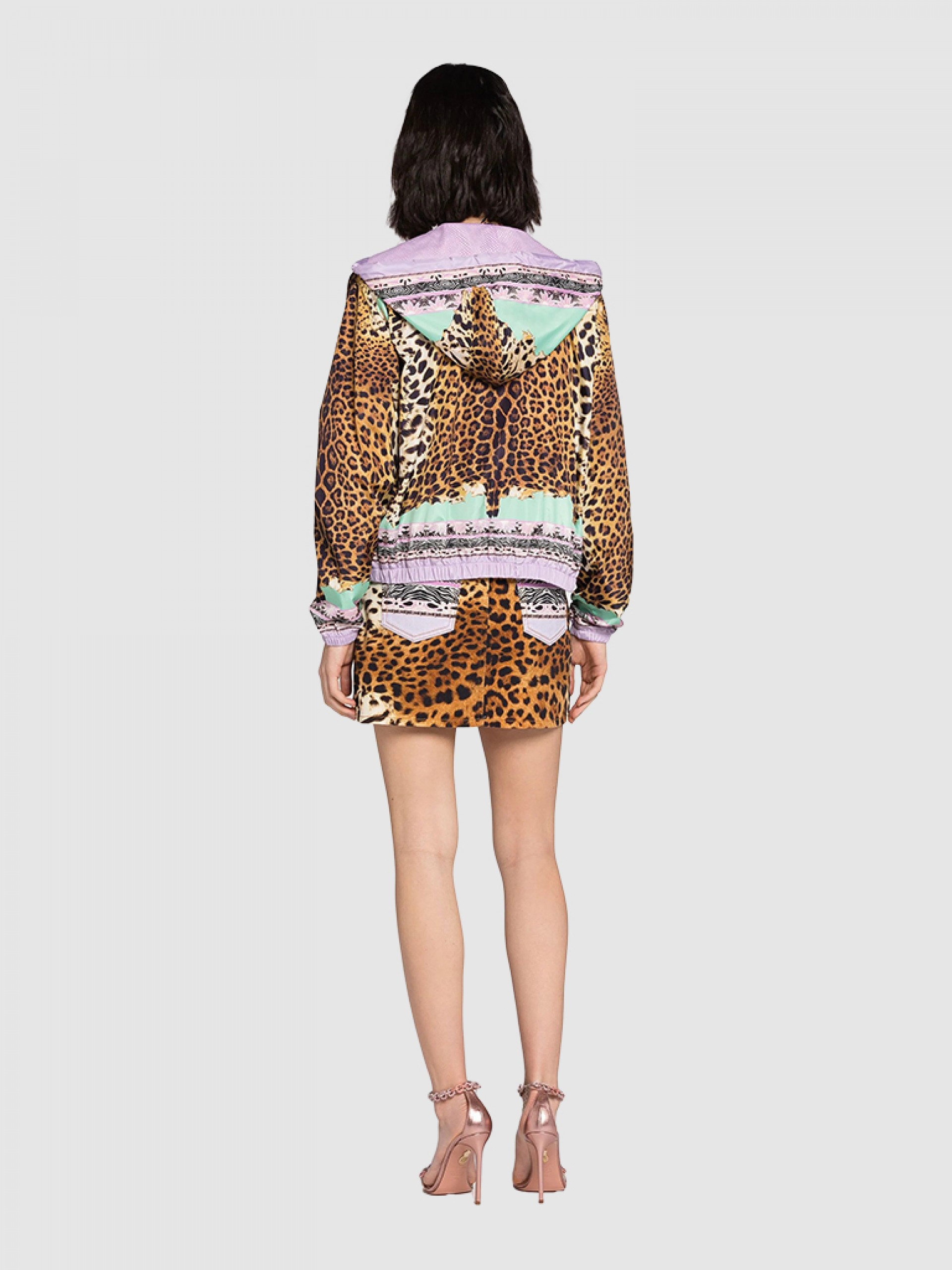 Chaqueta Mujer Just Cavalli