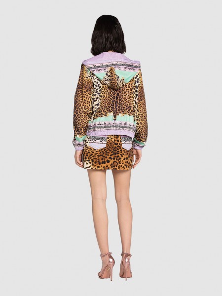 Jacket Woman Just Cavalli