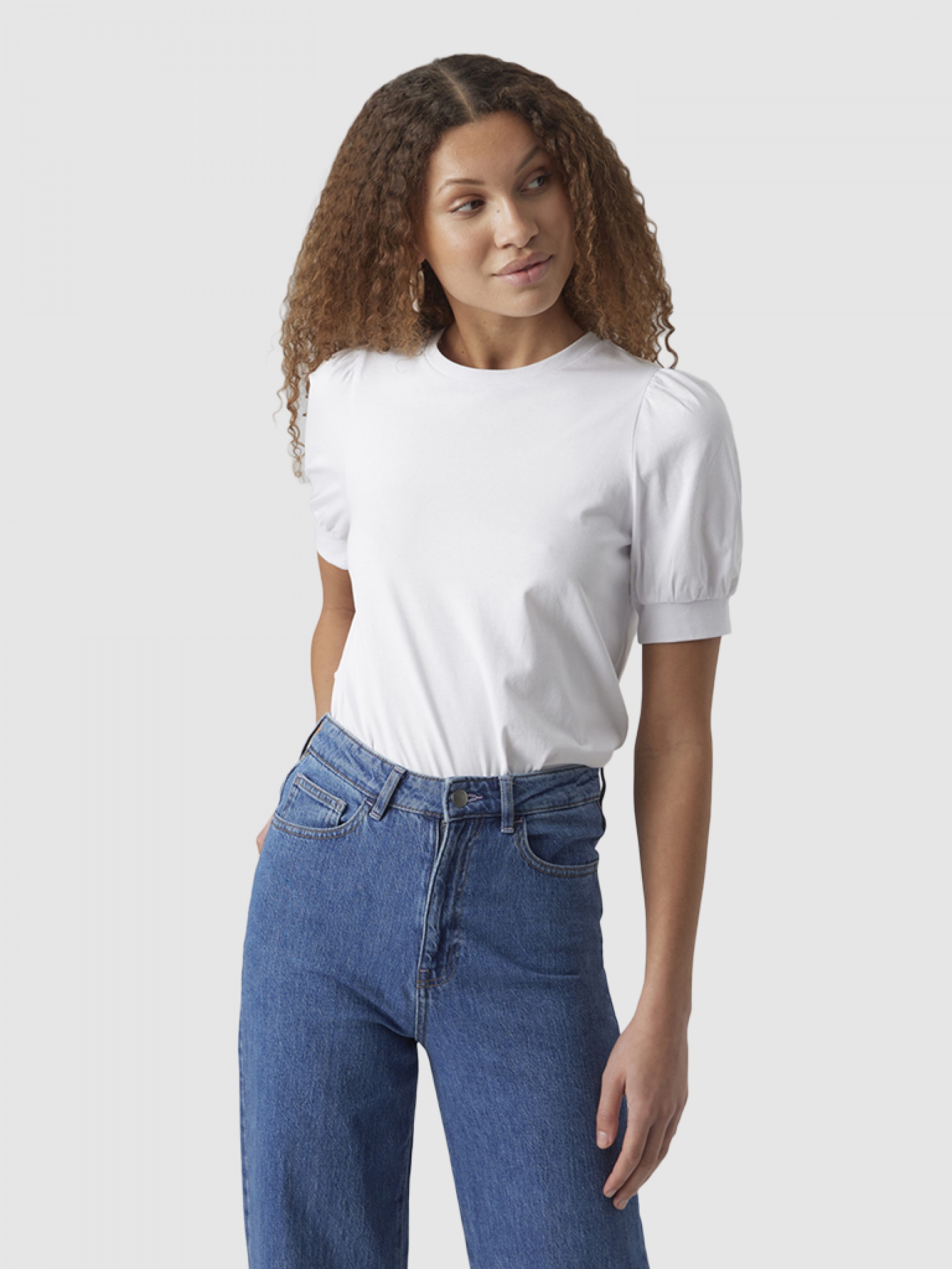 Camiseta Mujer Vero Moda