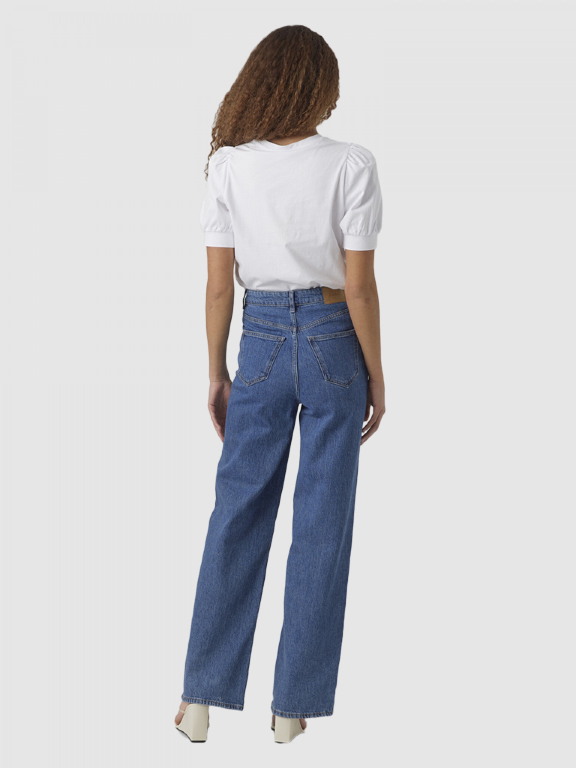 Camiseta Mujer Vero Moda