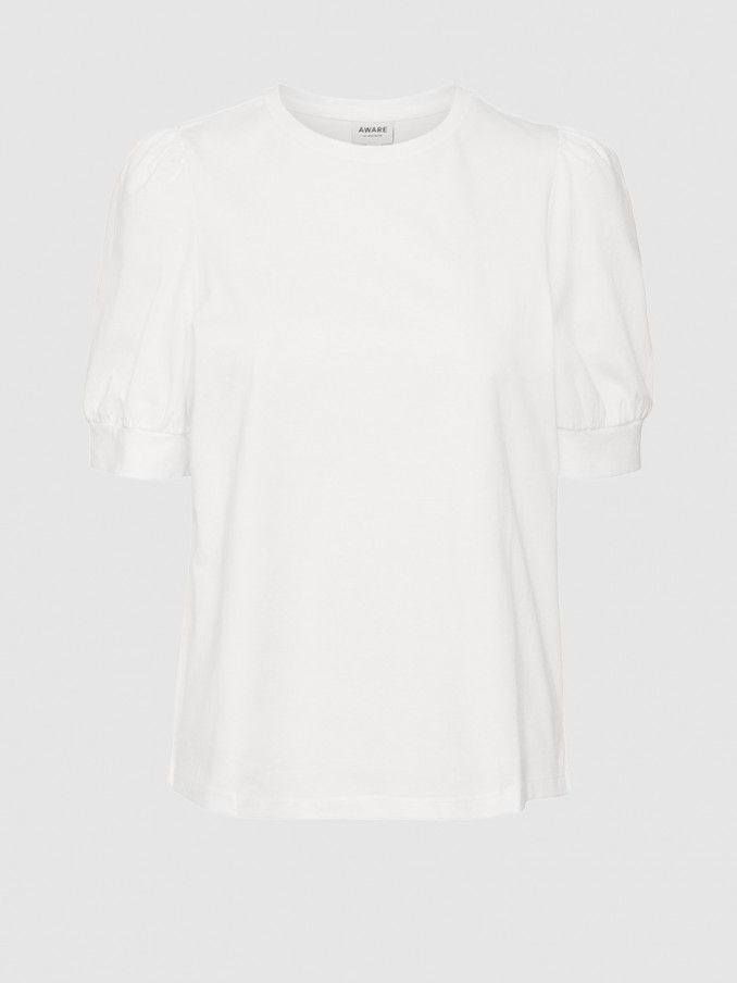 Camiseta Mujer Vero Moda