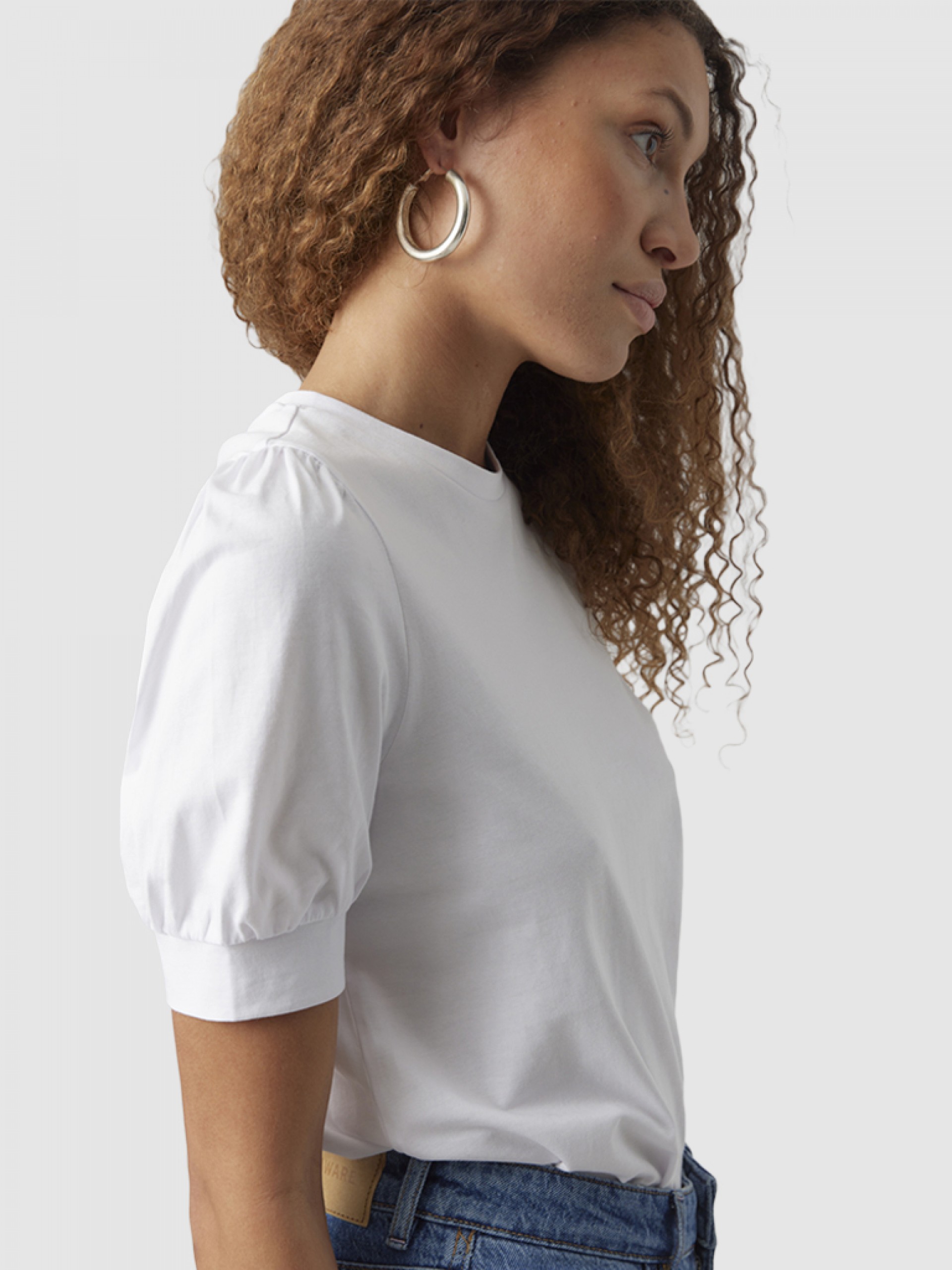 Camiseta Mujer Vero Moda