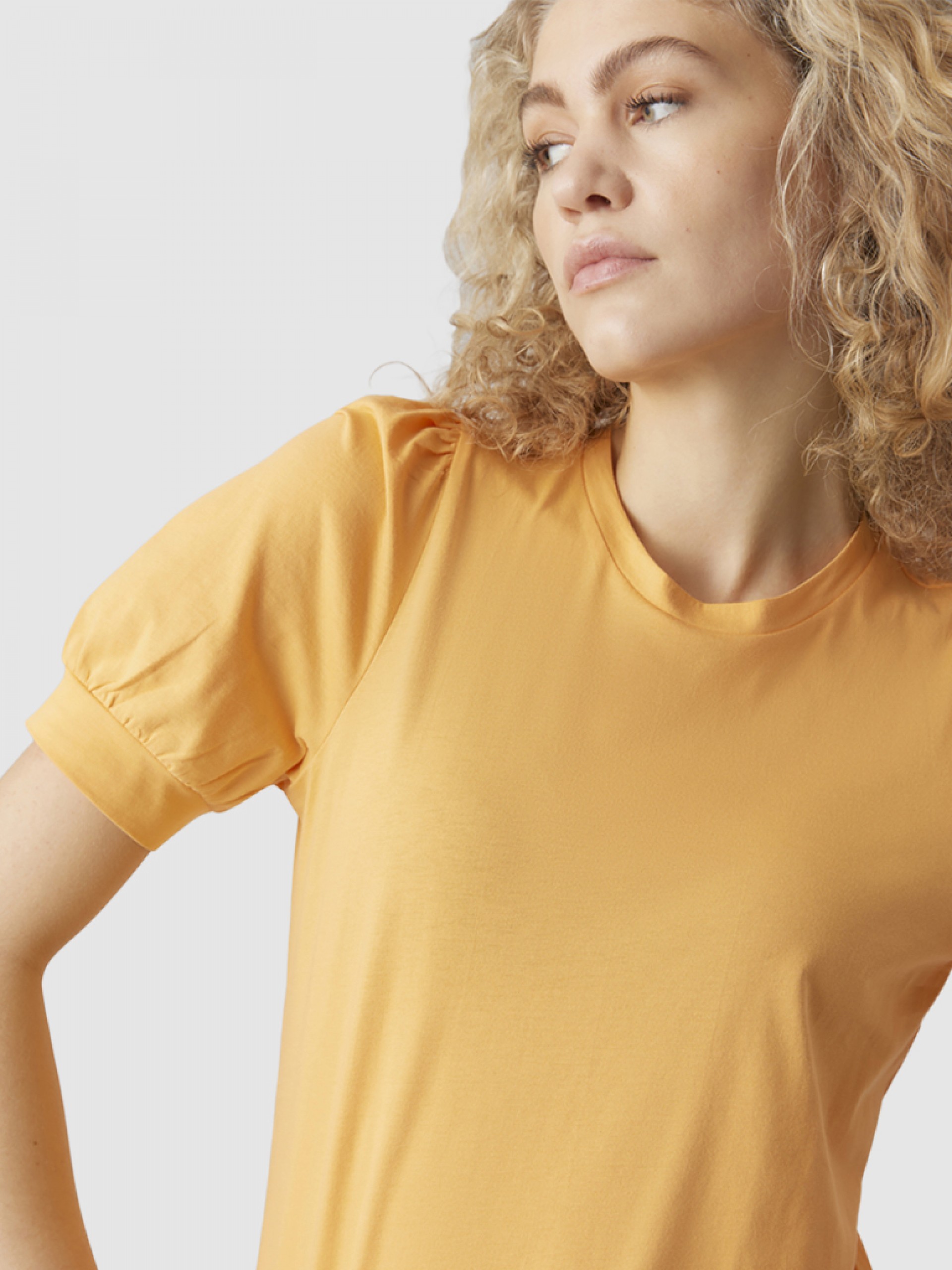Camiseta Mujer Vero Moda