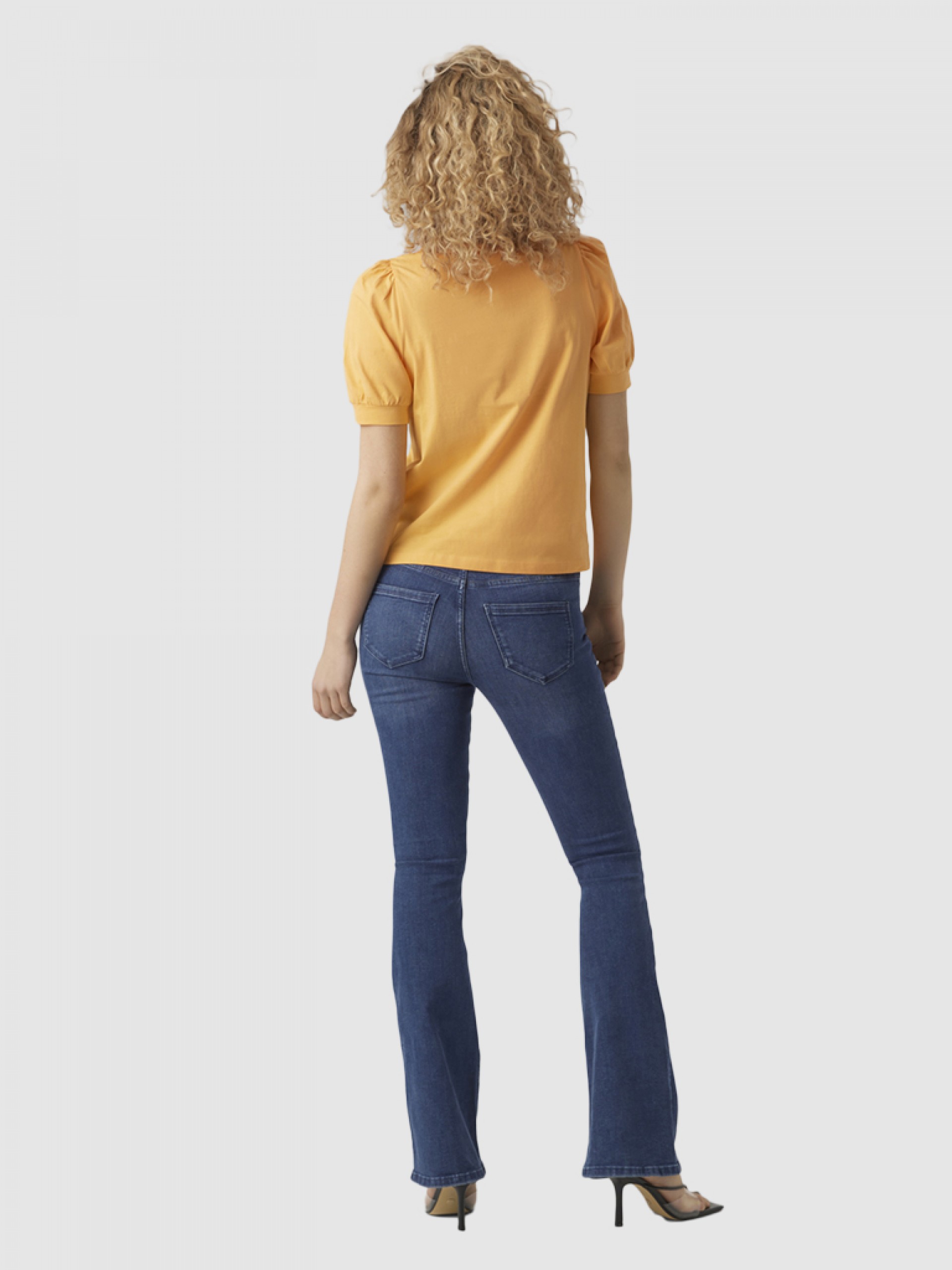 Camiseta Mujer Vero Moda