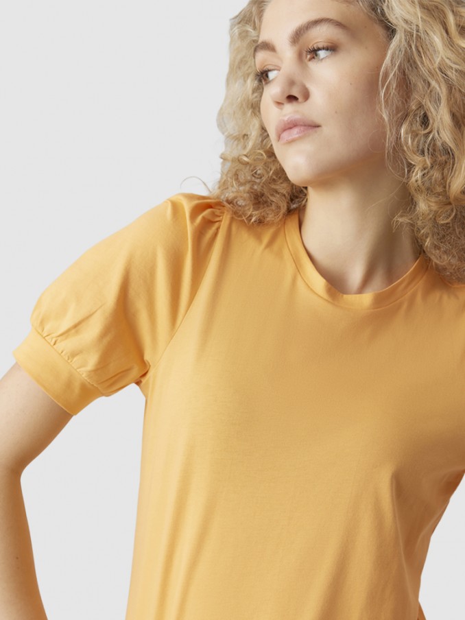 Camiseta Mujer Vero Moda