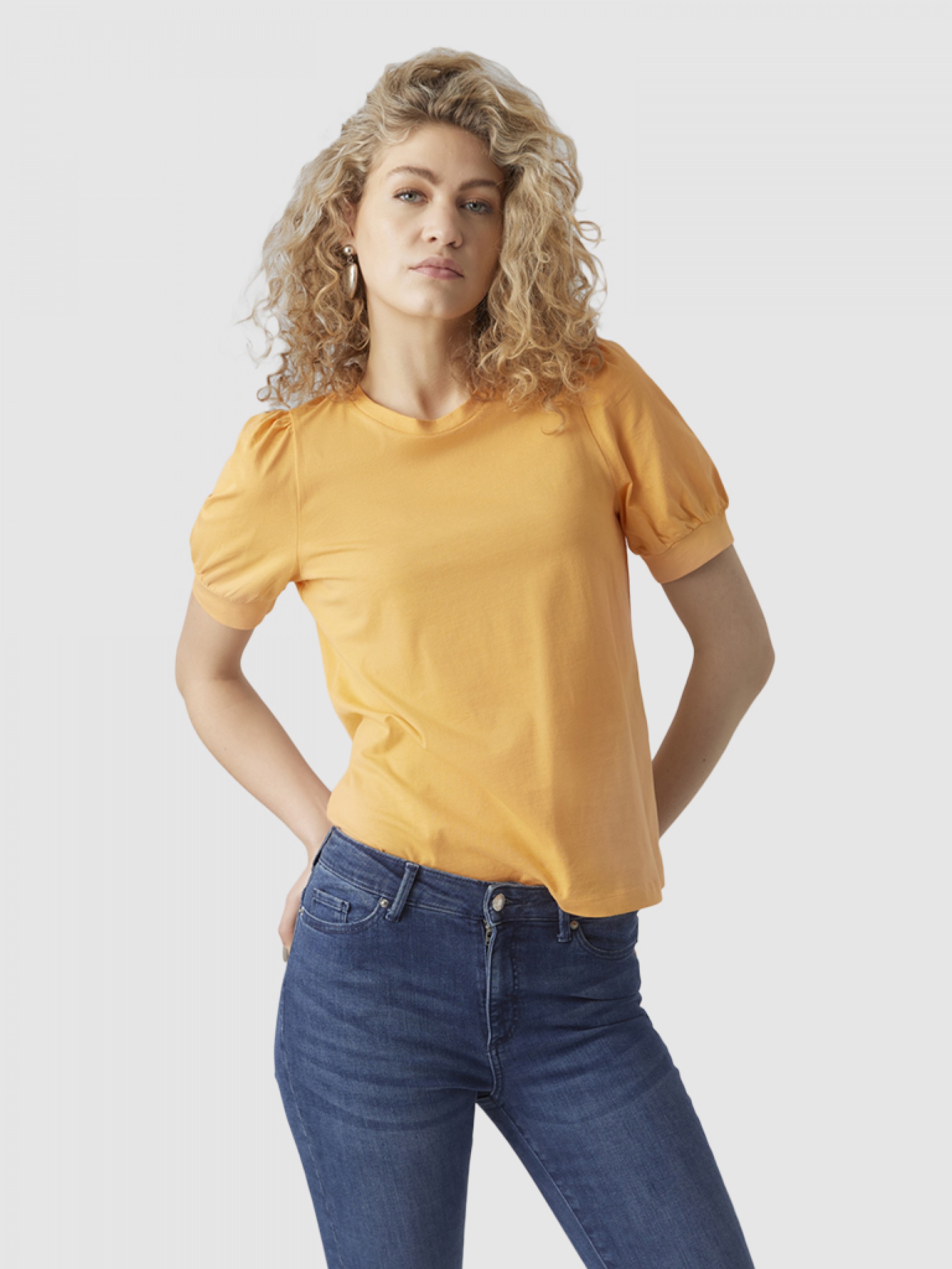Camiseta Mujer Vero Moda