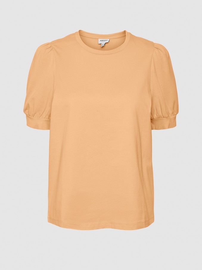 Camiseta Mujer Vero Moda