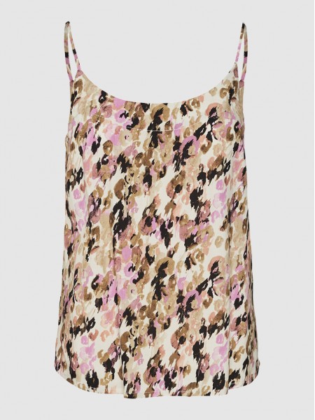 Blusa Mujer Vero Moda Blusa Mujer Vero Moda