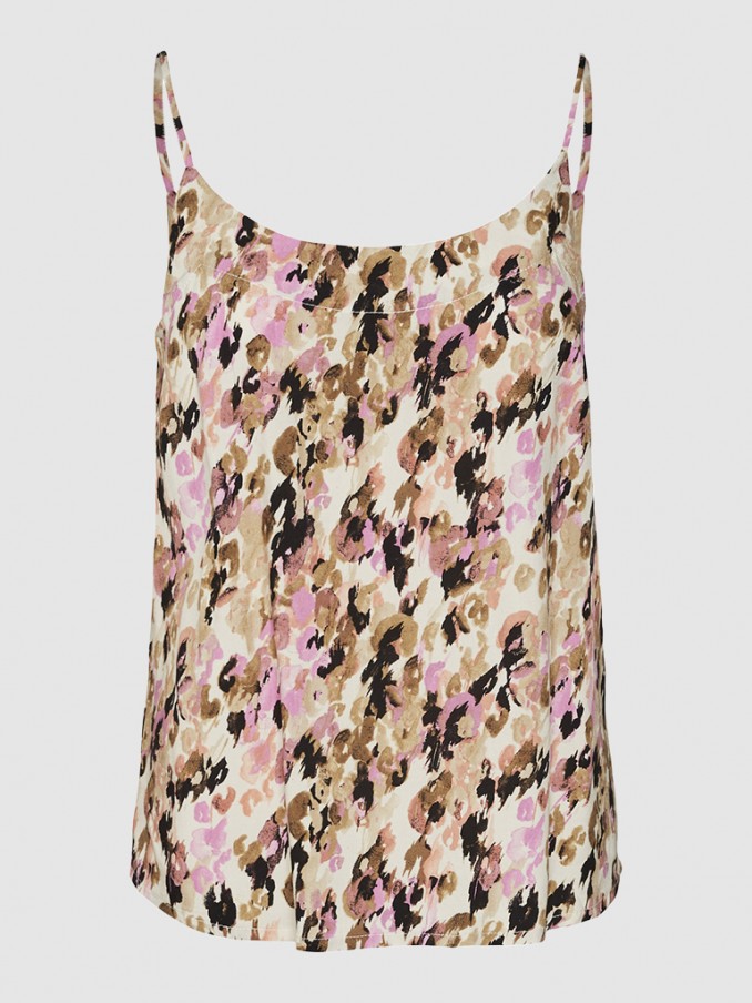 Shirt Woman Vero Moda