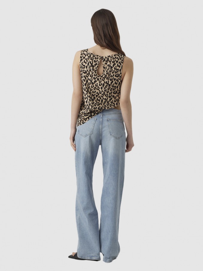 Blusa Mujer Vero Moda
