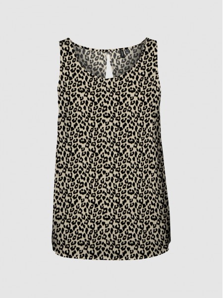Blusa Mujer Vero Moda Blusa Mujer Vero Moda