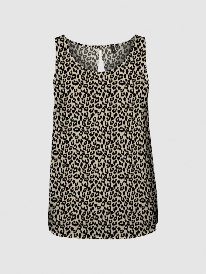 Shirt Woman Vero Moda