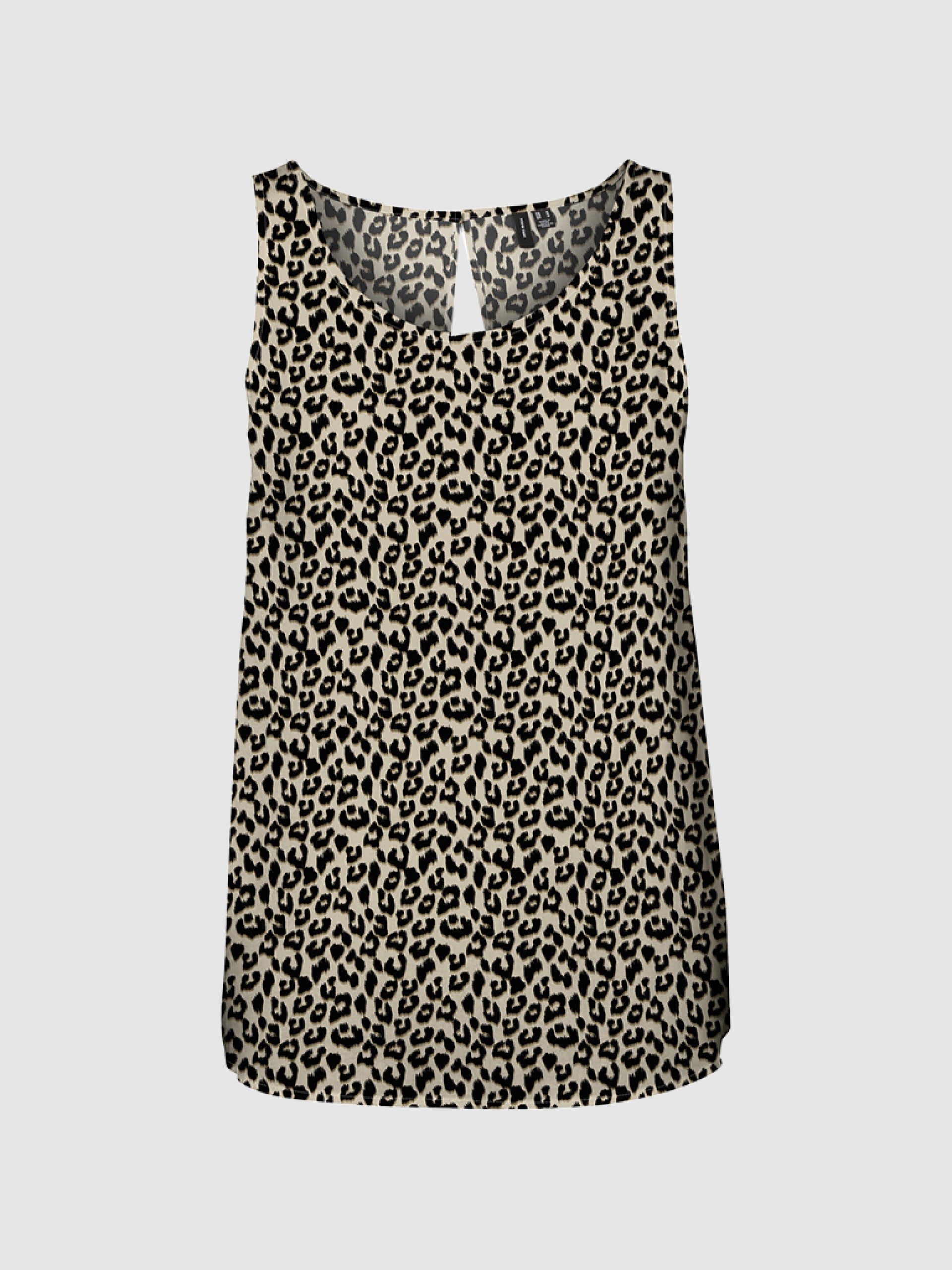 Blusa Mujer Vero Moda